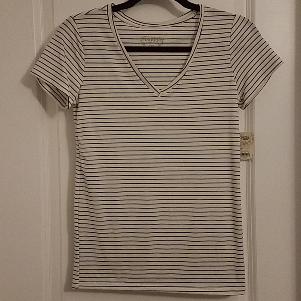 Mudd Stripped Shirt